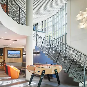 *** Hotel Campanile 12 - Bercy Village Frankreich