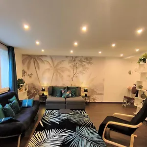 Appartement Coste Investissement - Le Petit Catalan, Marseille