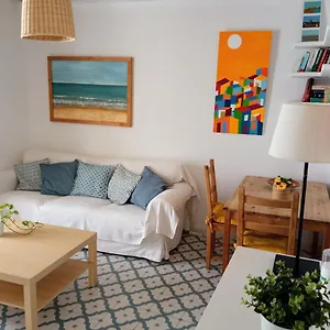  Apartment Sagasta Spanien