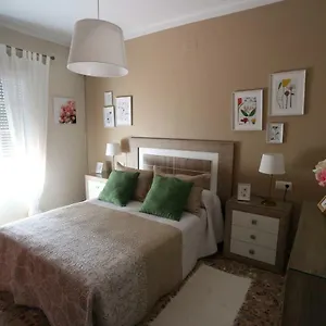  Apartment Duque De Arcos Spanien