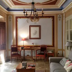  Apartment Patio San Jeronimo Casa De Arte Spanien